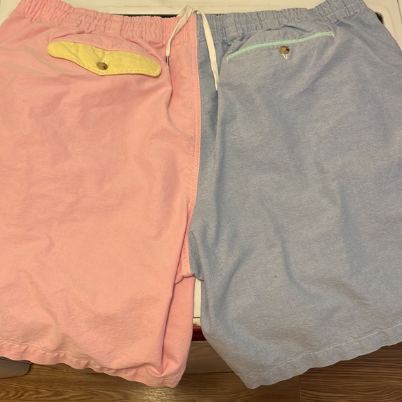 Men’s polo shorts size XLT - Picture 4 of 8